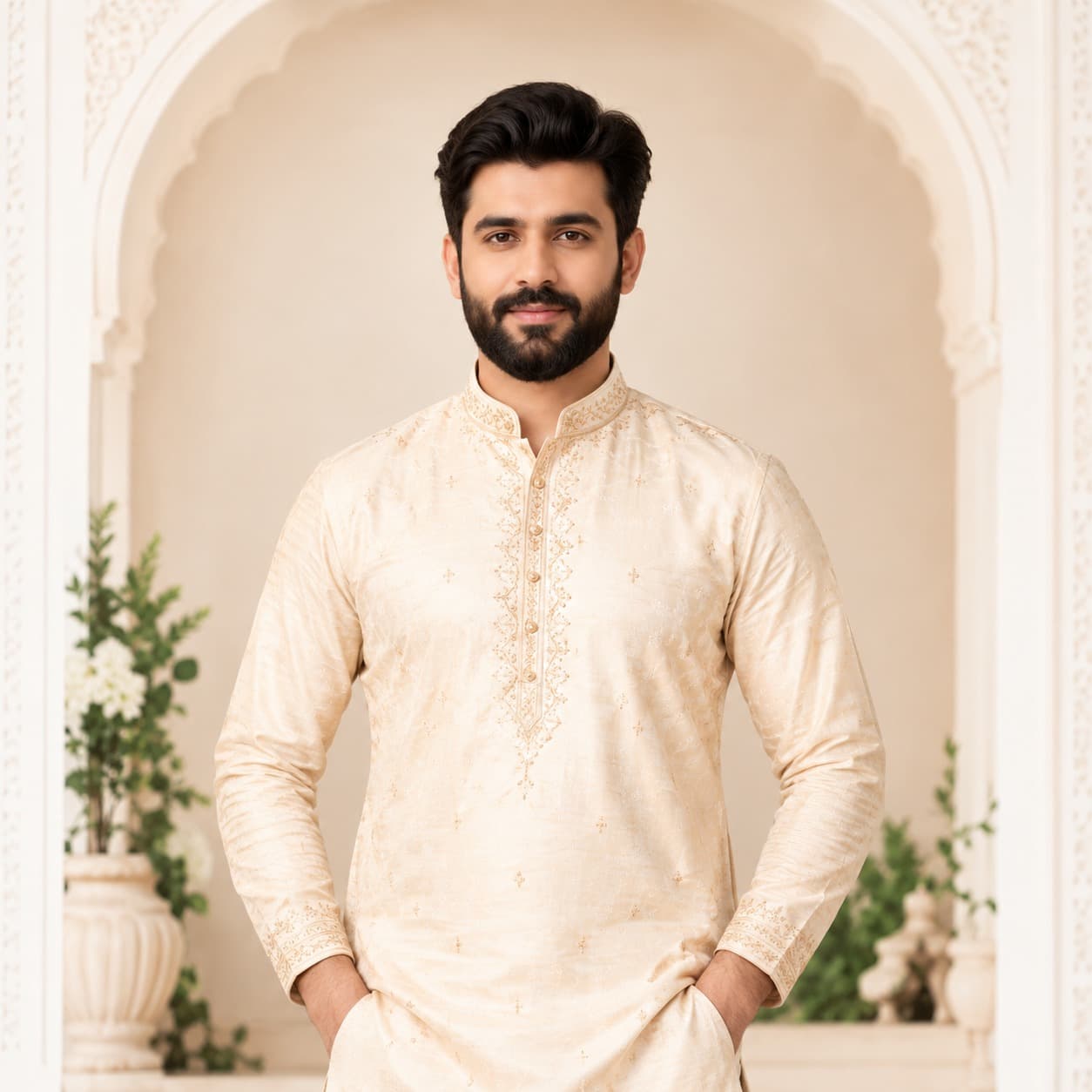 Men Fashion